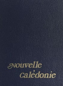 Nouvelle Calédonie - New Caledonian
