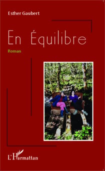 En Équilibre - Roman