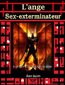 L'ange sex-terminateur