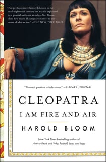 Cleopatra - I Am Fire and Air