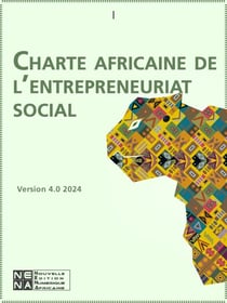 Charte africaine de l'entrepreneuriat social