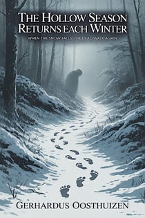 The Hollow Season Returns Each Winter