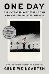 One Day - The Extraordinary Story of an Ordinary 24 Hours in America