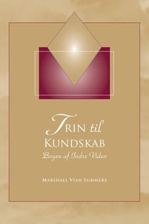 Trin til Kundskab (Steps to Knowledge - Danish Edition)
