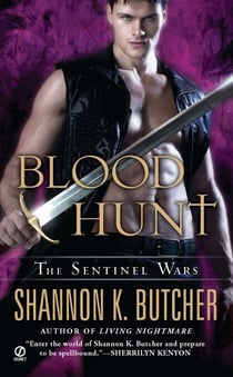 Blood Hunt - The Sentinel Wars