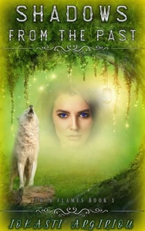 Shadows From the Past - Twin Flames, #1