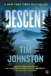 Descent - A Novel