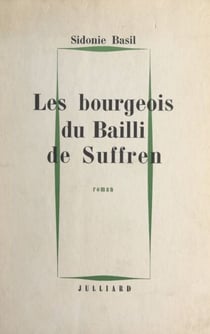 Les bourgeois du Bailli de Suffren