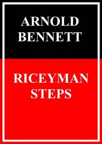 Riceyman Steps