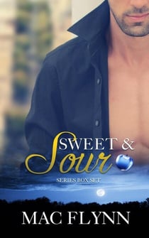 Sweet & Sour Mystery Box Set (Alpha Werewolf Shifter Romance) - Sweet & Sour