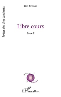 Libre cours - Tome 2
