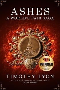 Ashes - The World's Fair Saga, #1