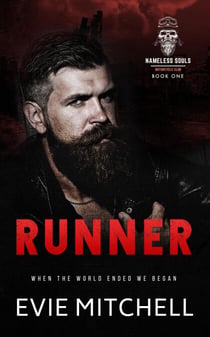 Runner - Nameless Souls MC, #1