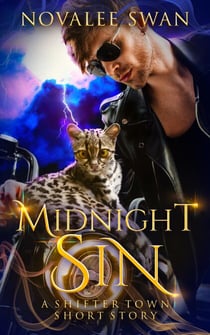Midnight Sin - Shifter Town