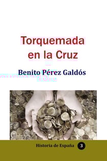 Torquemada en la cruz