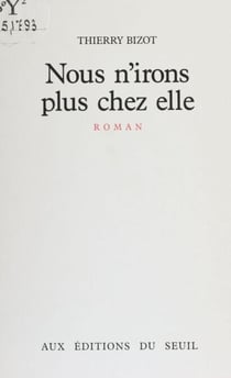 Nous n'irons plus chez elle