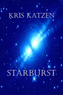 Starburst - Interstellar Stories, #21