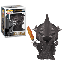 632 le roi sorcier d'angmar le seigneur