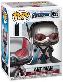 455 Ant Man Avengers Endgame Marvel Funko