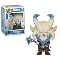 Figurine Funko POP - Fortnite Ragnarok 465