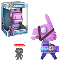 29 Fortnite - funko