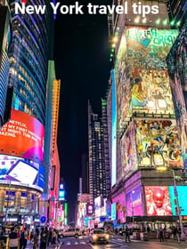 New York travel tips - Travel guides, #4