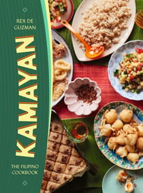Kamayan - 'A beautiful, flavour-packed introduction to Filipino Food’ Jamie Oliver