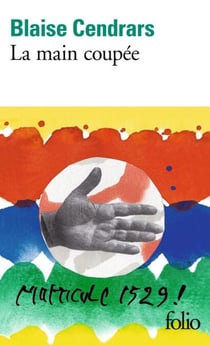 La main coupée