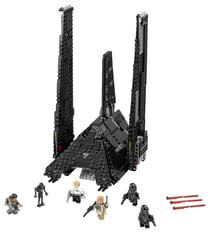 Krennic's Imperial Shuttle - LEGO® Star Wars™ - 75156
