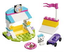 LEGO® Friends - Le spectacle des chiots - LEGO® Friends - 41304
