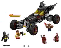 La Batmobile - LEGO® Batman Movie - 70905