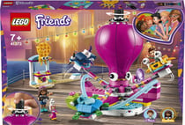 Le manège de la pieuvre - LEGO® Friends - 41373