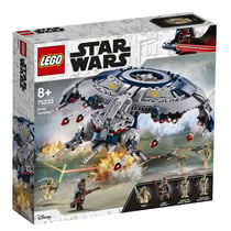 Canonnière droïde - LEGO® Star Wars™ - 75233