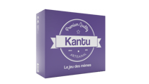 Kantu