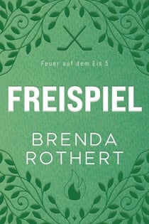 Freispiel - Feuer auf dem Eis, #5