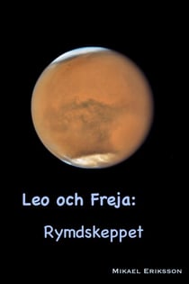 Leo och Freja : Rymdskeppet