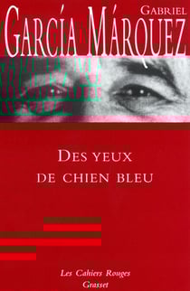 Des yeux de chien bleu - (*)