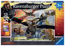 Puzzle Dragons - 150 pièces - Ravenburger