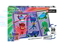 Puzzle Nathan - 30 pièces