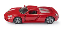 Porsche Carrera GT - Siku - Modèle 1001