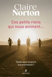 Ces petits riens qui nous animent...