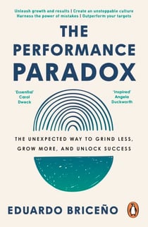 The Performance Paradox - How to Learn and Grow Without Compromising Results