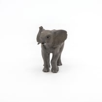 Figurine Papo - Jeune éléphant