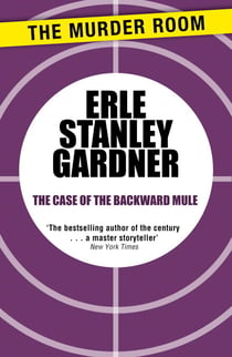 The Case of the Backward Mule