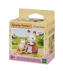 La poussette - Sylvanian Families - 4460