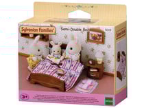 Le semi lit double - Sylvanian Families - 5019