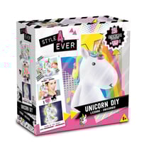Licorne DIY Canal Toys - Style 4 Ever