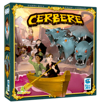 Cerbere