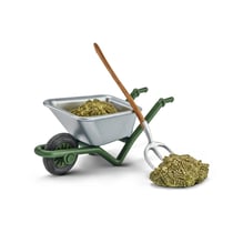 FARM WORLD KIT DE NETTOYAGE À LA FERME