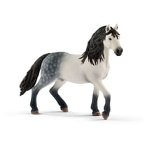Figurine Étalon andalou - Horse Club